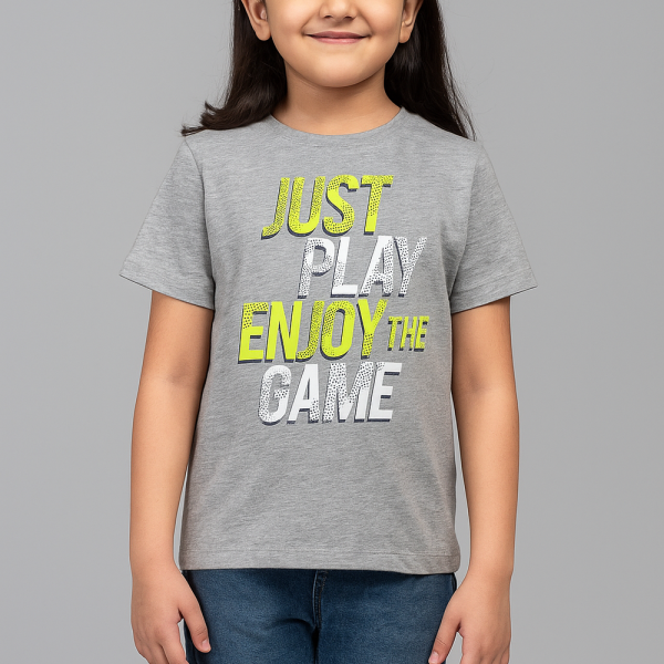 FB-3121 T-Shirt: Comfortable and Stylish Graphic Tee for Everyday Wear