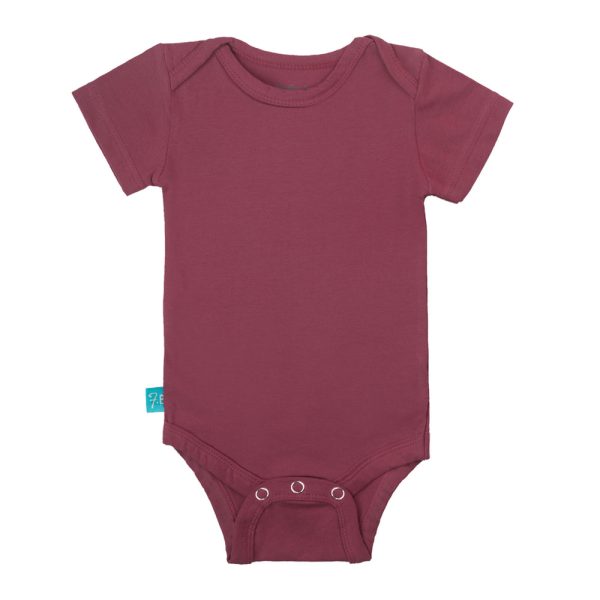 7PK Bodysuits FG-2409 for Baby Girls | Featherhead™ Clothing Sale