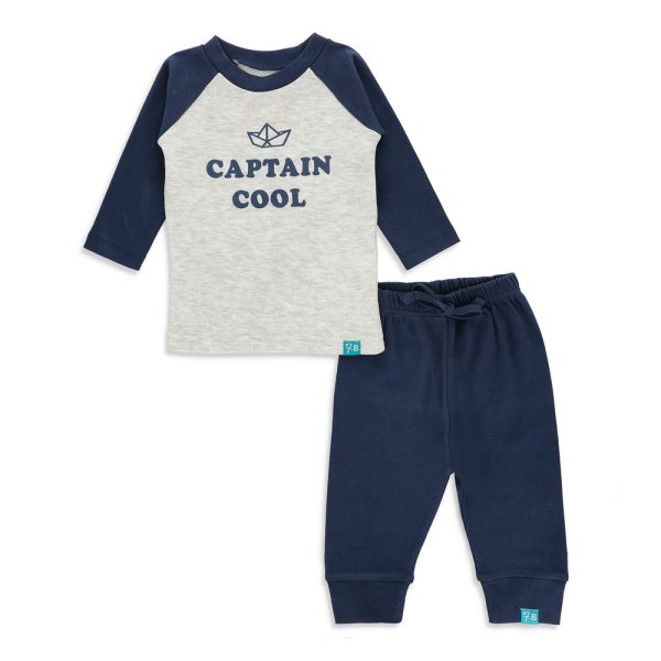 Shirt & Pants Set - FB-3001 | Stylish and Comfortable Matching Outfit