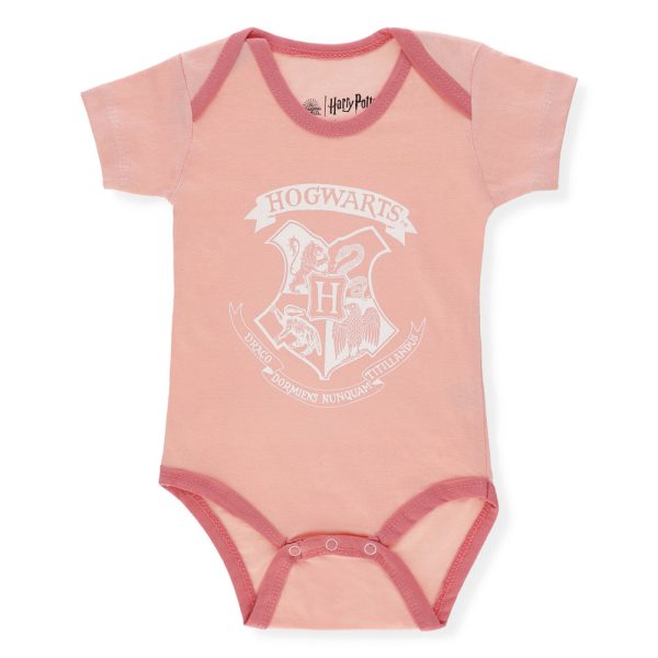3-Pack Baby Bodysuits FS-184 - Soft, Comfortable, and Stylish Infant Clothes