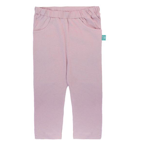 3PK Cotton Pants - Comfortable & Durable Multi-Pack Trousers (FG-4417)