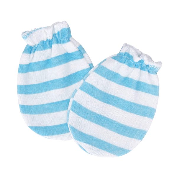2-Pack Cotton Mittens (FS-485) - Comfortable & Durable Hand Protection